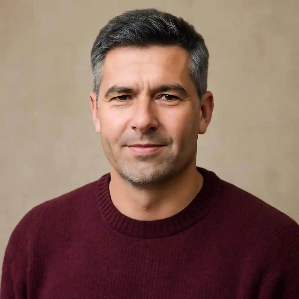 Christopher Davies